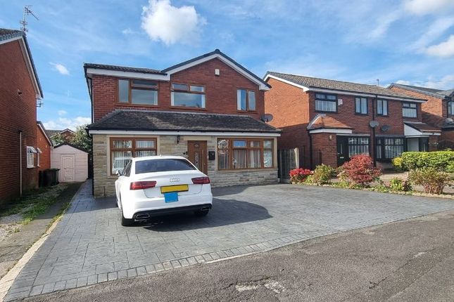 Fernhurst Street, Oldham 5 bed detached house for sale