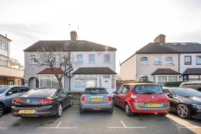 Southcote Road, Walthamstow, London, E17 3 bed semi