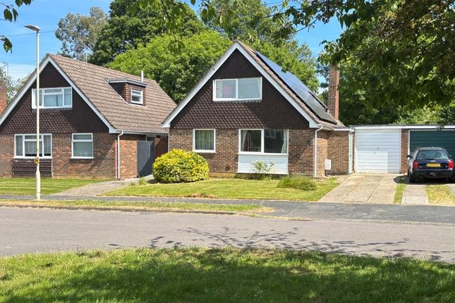 St. Barnabas Close, Gloucester 4 bed detached house for sale