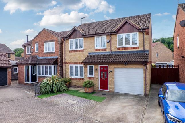 Worcester Park, Greenhithe 4 bed detached house for sale