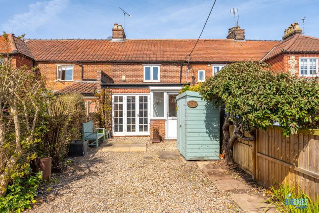 New Street, Holt, NR25 2 bed terraced house for sale