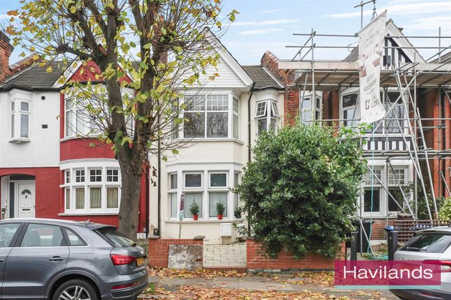 Osborne Road, London 2 bed flat for sale