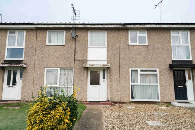 Cramphorn Walk, Chelmsford CM1 5 bed terraced house for sale