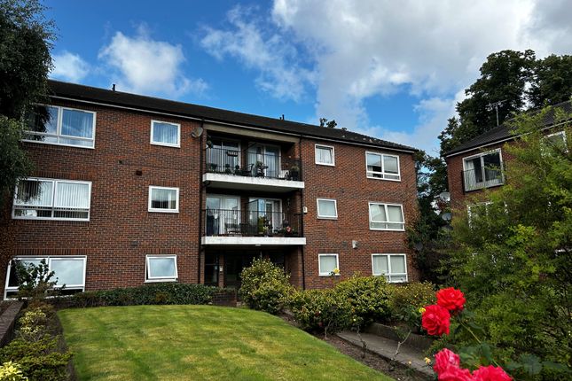 Mosslea Park, Mossley Hill, Liverpool 1 bed apartment for sale