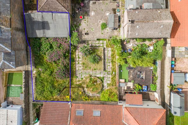 Plot for sale