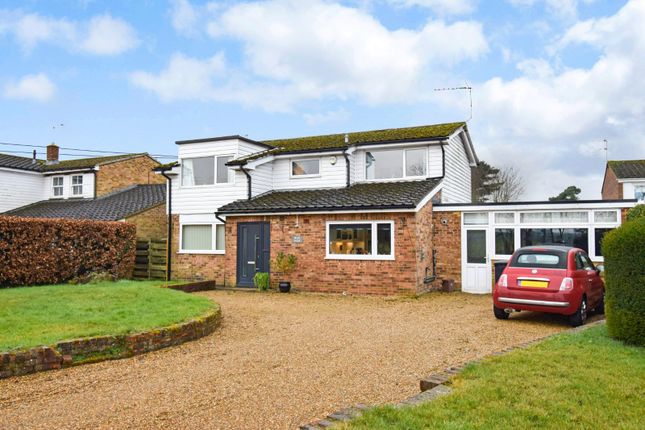Poyle Lane, Burnham, Buckinghamshire... 4 bed detached house for sale