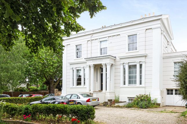 Regency Lodge, 69 Pittville Lawn... 2 bed flat for sale