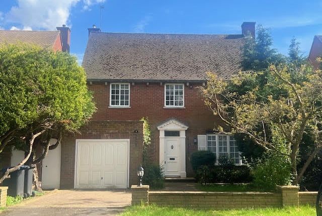 Fairgreen East, Barnet, EN4 5 bed detached house for sale
