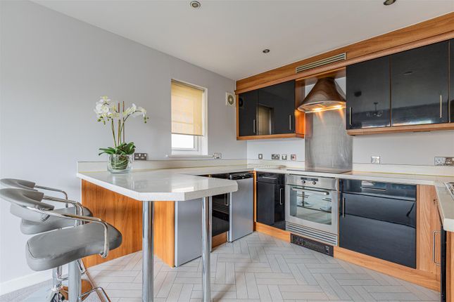 Ffordd Mograig, Cardiff CF14 1 bed ground floor flat for sale