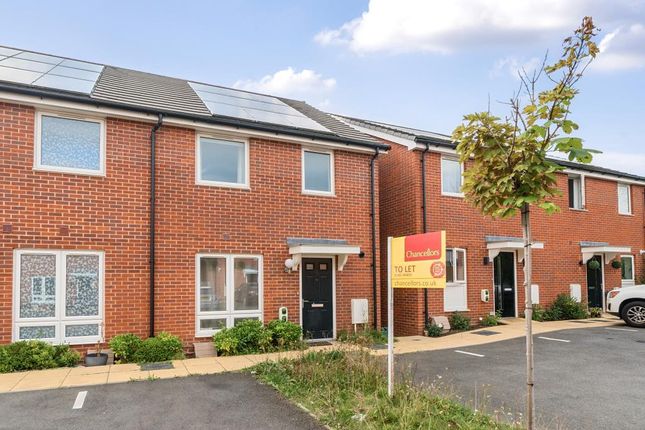 Littlemore,  Oxford,  OX4 3 bed terraced house for sale