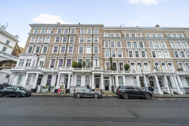 Elvaston Place, South Kensington... 2 bed flat for sale