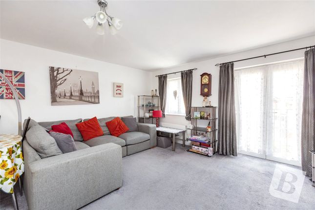 2 bed flat