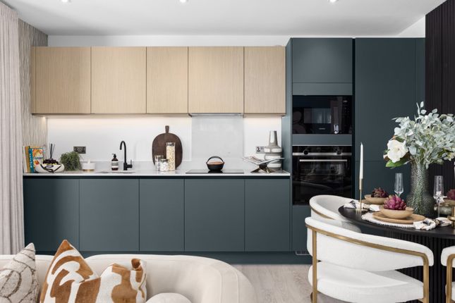 Plot 335, at Prime Point West... 2 bed apartment for sale