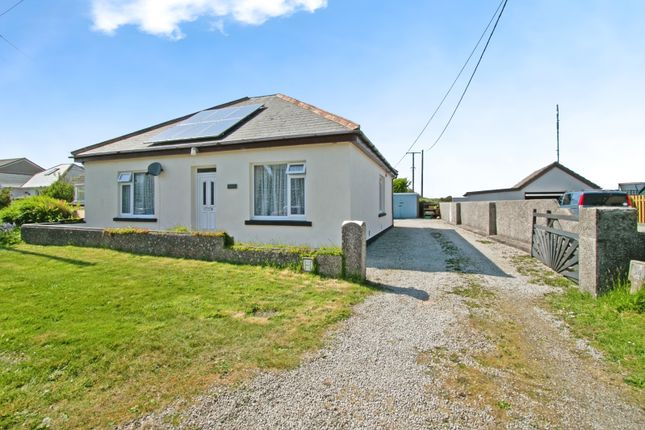 3 bedroom bungalow for sale