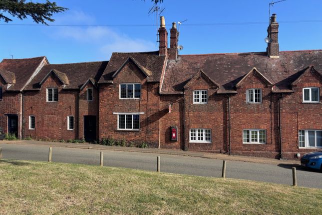 2 bed cottage
