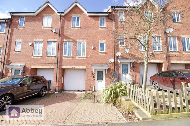 Oakwood Road, Leicester, LE4 3 bed house for sale