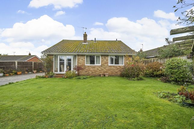 Ruislip Gardens, Aldwick, PO21 2 bed detached bungalow for sale