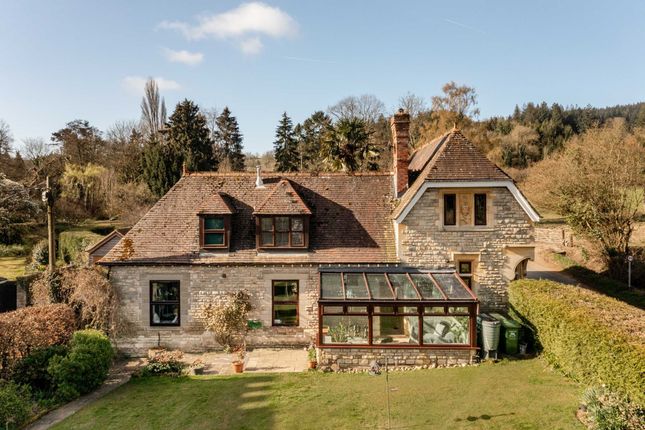Judges Lane, Newent 4 bed detached house for sale