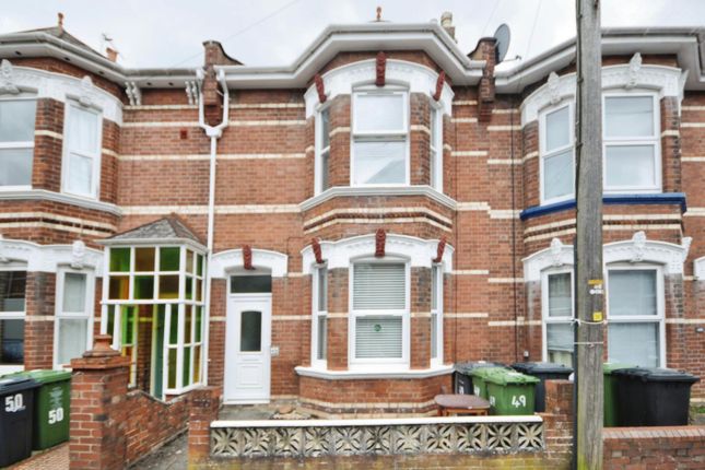 6 bedroom terraced house for sale