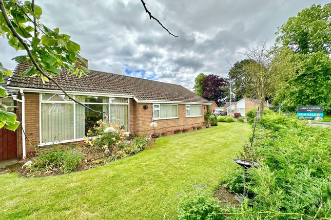 Apley Drive, Telford TF1 3 bed detached bungalow for sale