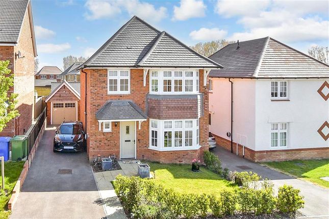 3 bed detached house