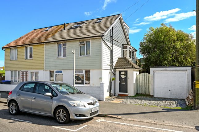 4 bedroom end of terrace house for sale