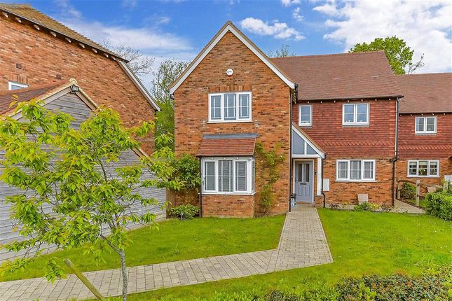 3 bed detached house