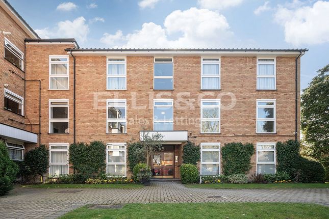 Randall Court, Page Street, Mill... 2 bed apartment for sale
