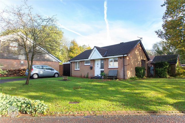 2 bedroom bungalow for sale