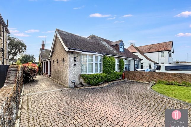 Hartsdown Road, Margate 3 bed semi