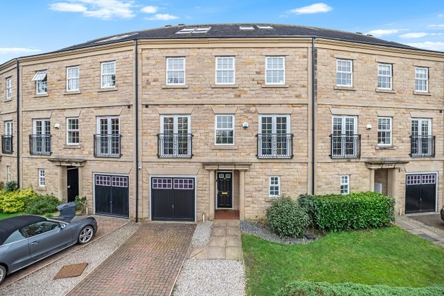 5 bedroom terraced house for sale