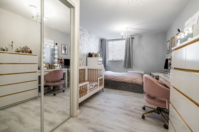 Portland Heights, Bristol BS2 2 bed apartment for sale