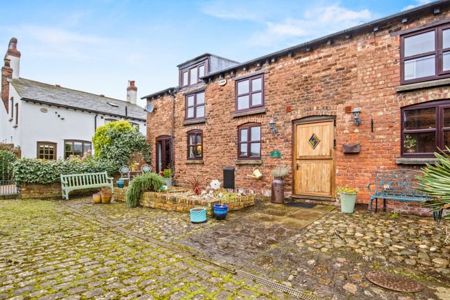 3 bedroom mews property for sale