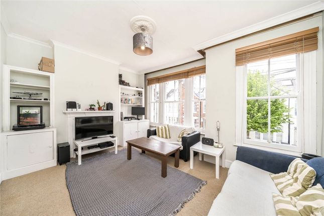 3 bedroom maisonette for sale