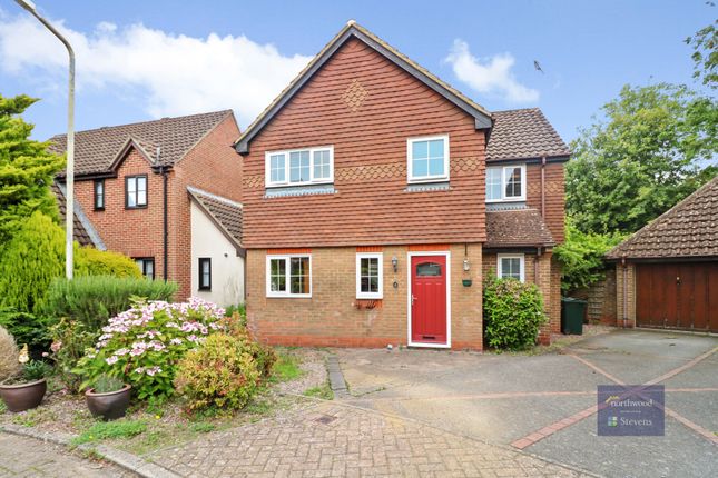 Ashgrove, Orchard Heights, Ashford, TN25 4 bed detached house for sale