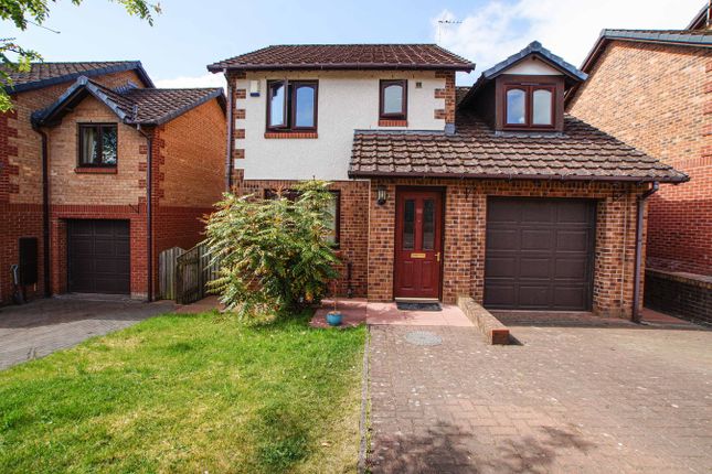 Cypress Way, Penrith, CA11 3 bed detached house for sale