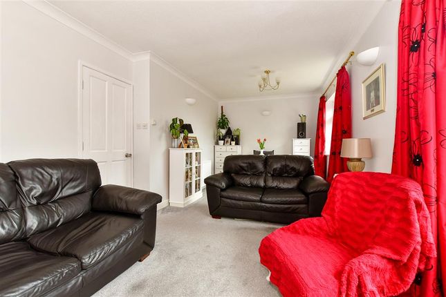 2 bed semi-detached house