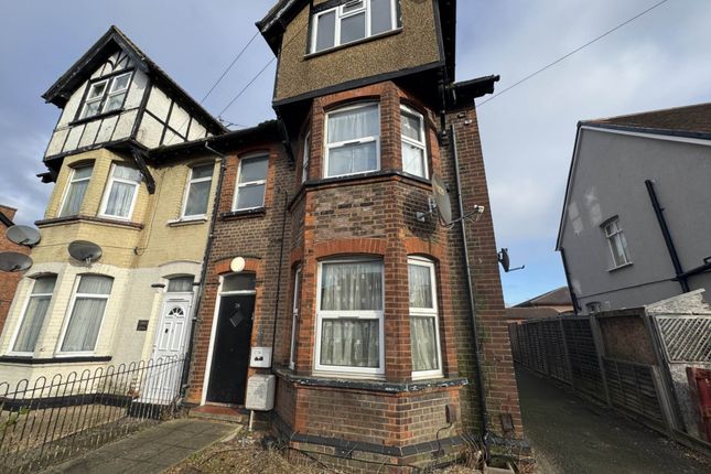 Marsh Road, Luton LU3 1 bed flat for sale