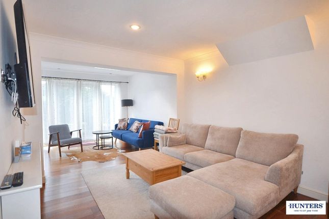 Beverley Gardens, Wembley Park... 5 bed semi