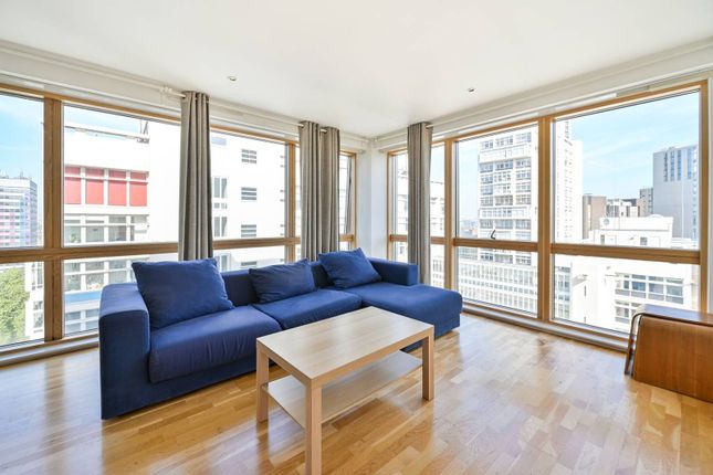 Newington Causeway, Elephant and... 2 bed flat for sale