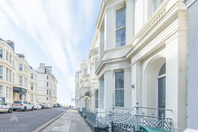Elliot Street, Plymouth PL1 5 bed townhouse for sale