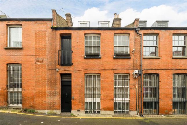 3 bed property