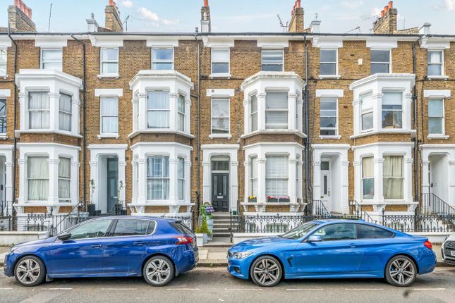 Batoum Gardens, Brook Green, London, W6 3 bed terraced house for sale