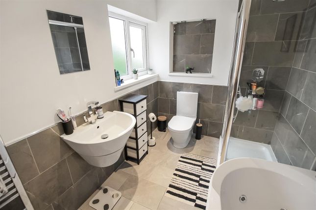 Lydia Terrace, Newfield 2 bed terraced house for sale