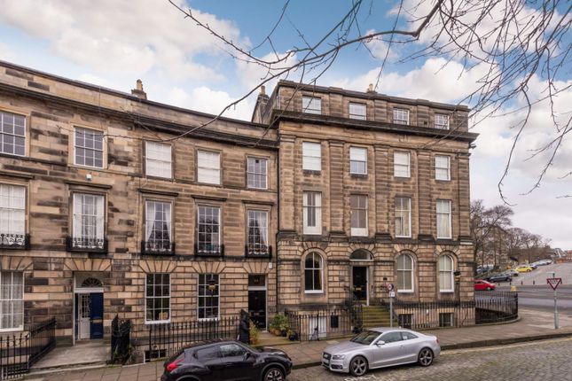 21 (GF) Ainslie Place, New Town... 2 bed flat for sale