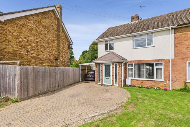 Stokenchurch, High Wycombe HP14 3 bed semi