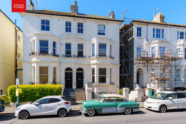 Hova Villas, Hove 1 bed flat for sale