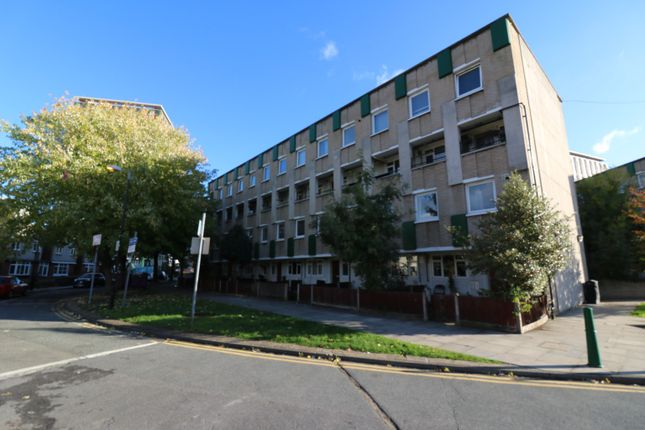 1 bed flat