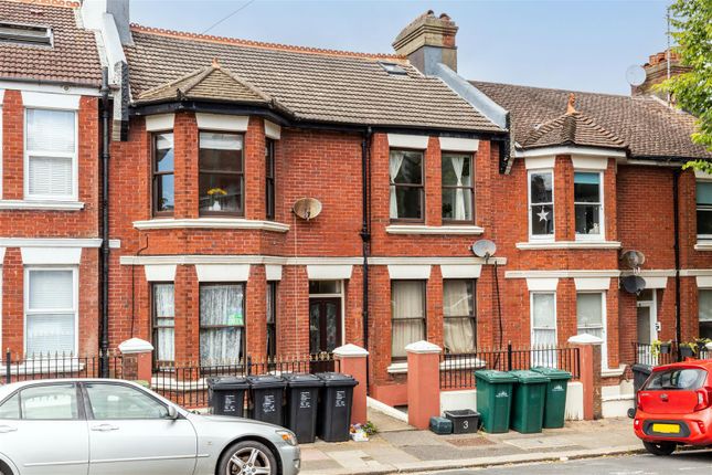 2 bed flat