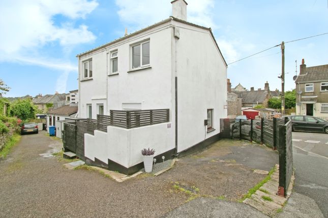 2 bed flat
